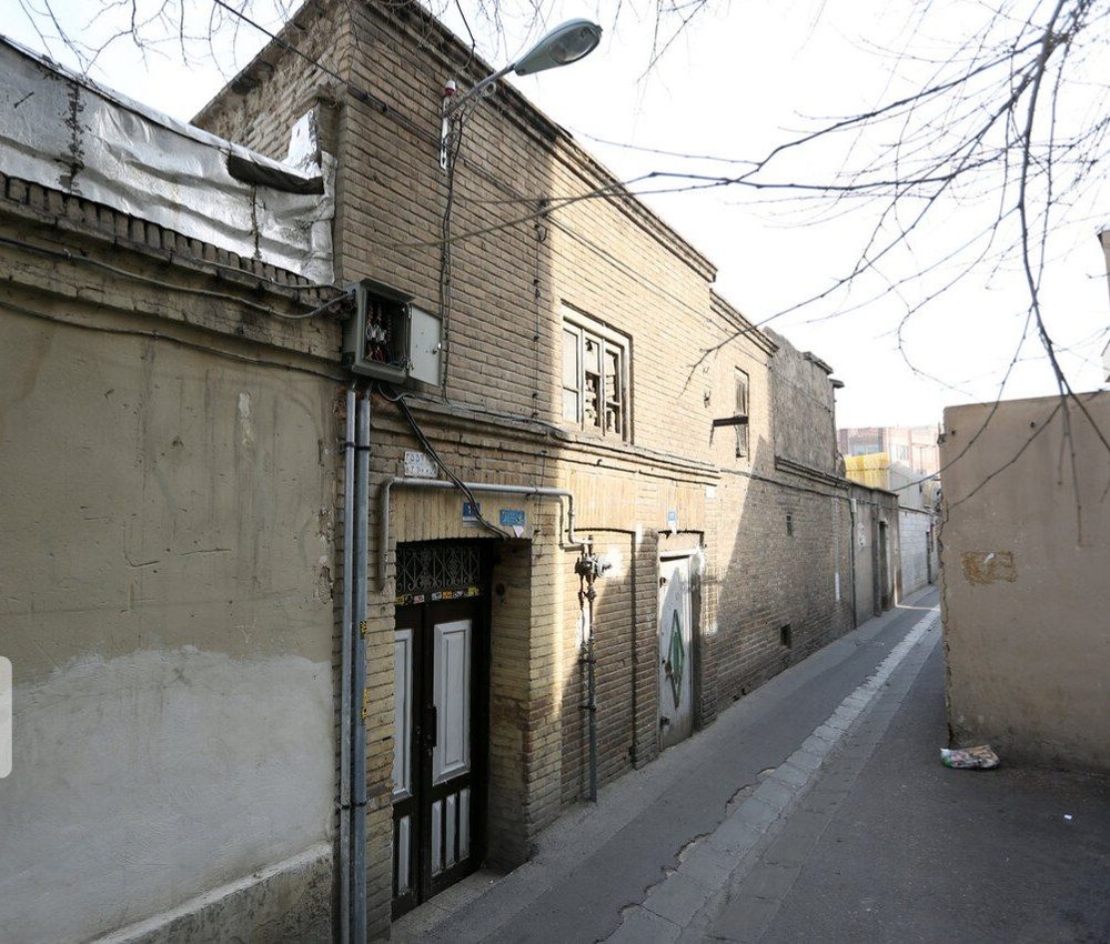 صاحبان خانههای فرسوده، ملک یا زمین جایگزین میگیرند