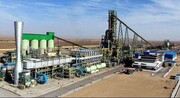 دومین کارخانه فراسرزمینی تولید آهن اسفنجی در ایران احداث می شود