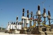 ظرفیت در دست ساخت نیروگاه برق صنایع و معادن ۶۶۳۸ مگاوات شد