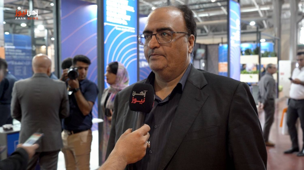 در زنجیره فولاد ژنرال نداریم / متخصصین صنعت فولاد و معدن کجا هستند؟