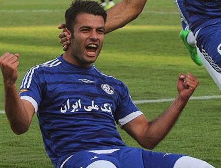 خداحافظی مدافع فولاد از دنیای فوتبال به عنوان بازیکن