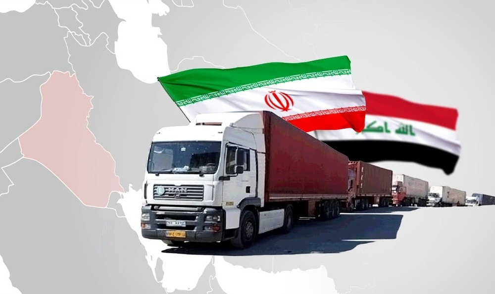 افزایش تعرفه واردات میلگرد ایران به عراق؛ زنگ خطر برای فولادسازان ایرانی