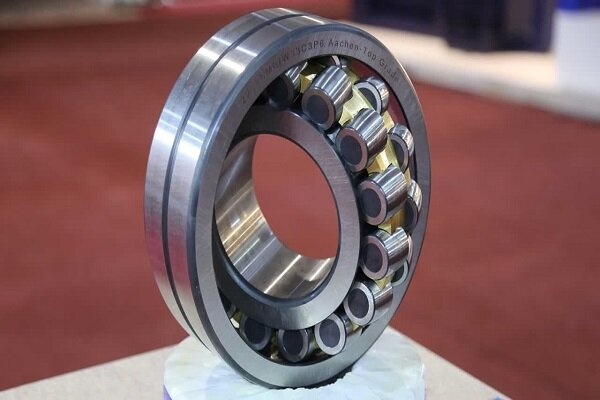 هشتمین نمایشگاه فولاد و ماشین آلات صنعتی در یزد برگزار میشود