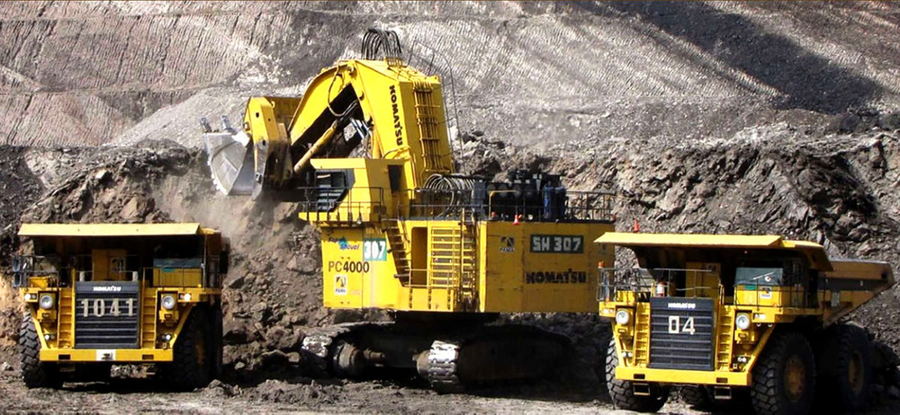 آغاز عملیات اجرایی توسعه زیرساختهای فولاد سنگان خواف