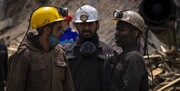 وزارت کار: ابعاد حادثه معدن طزره دامغان در دست بررسی است