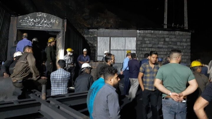 مصوبات جدید برای پیگیری رفع مشکلات معدن طزره تشریح شد