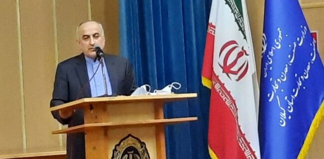 واکنش مدیرکل صمت به قطع همکاری با کارگران فولاد گیلان