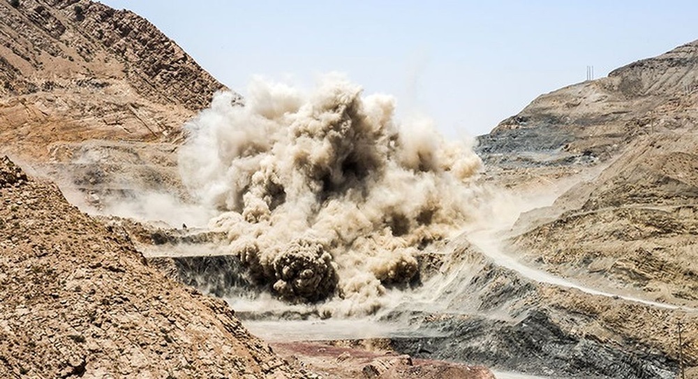 ۲۷ محدوده معدنی آذربایجان غربی آماده بهره برداری