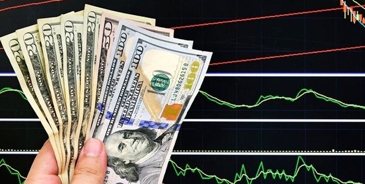 قیمت دلار تا پایان سال چند درصد تغییر می کند
