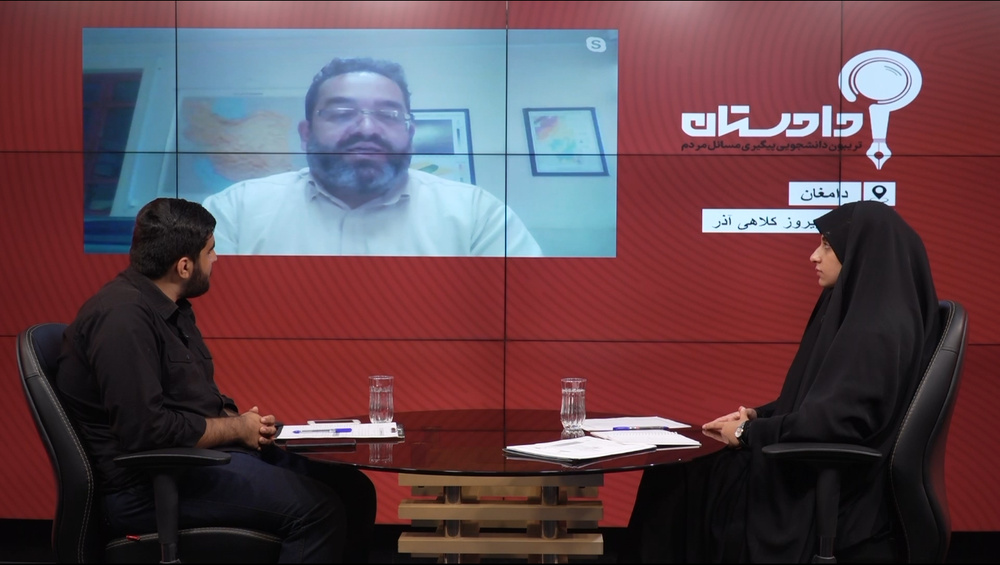 بی‌عدالتی در قراردادهای کارگران معدن طزره / شناسایی کیسه‌های گازی متان می‌توانست جلو حادثه را بگیرد
