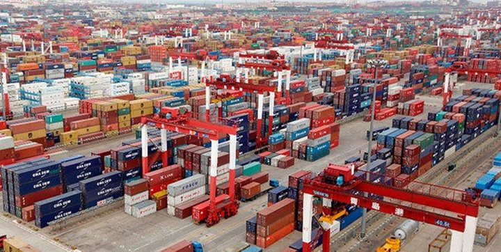 افزایش ۶ درصدی تجارت خارجی کشور در ۷ ماه امسال