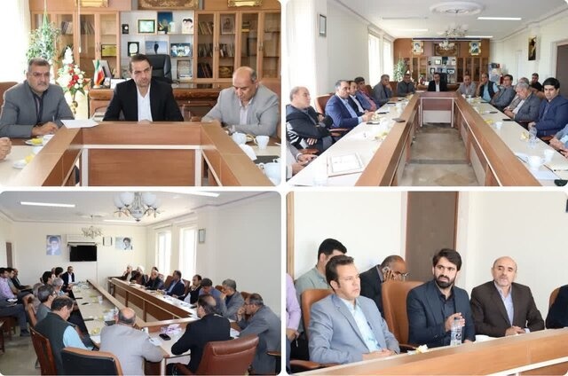 راهاندازی مجتمع فولاد رشتخوار موجب رفع نارضایتیهای اجتماعی میشود