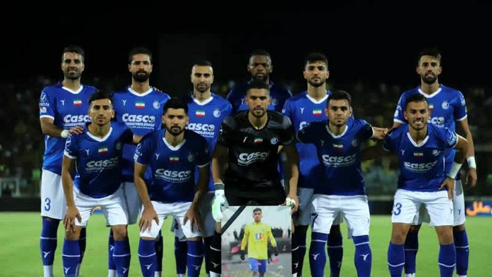 پاداش هلدینگ خلیج فارس به بازیکنان استقلال چقدر بود؟