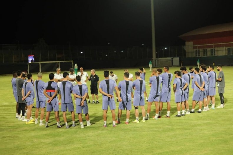 دور سرمربی اسپانیایی فولاد خالی شد