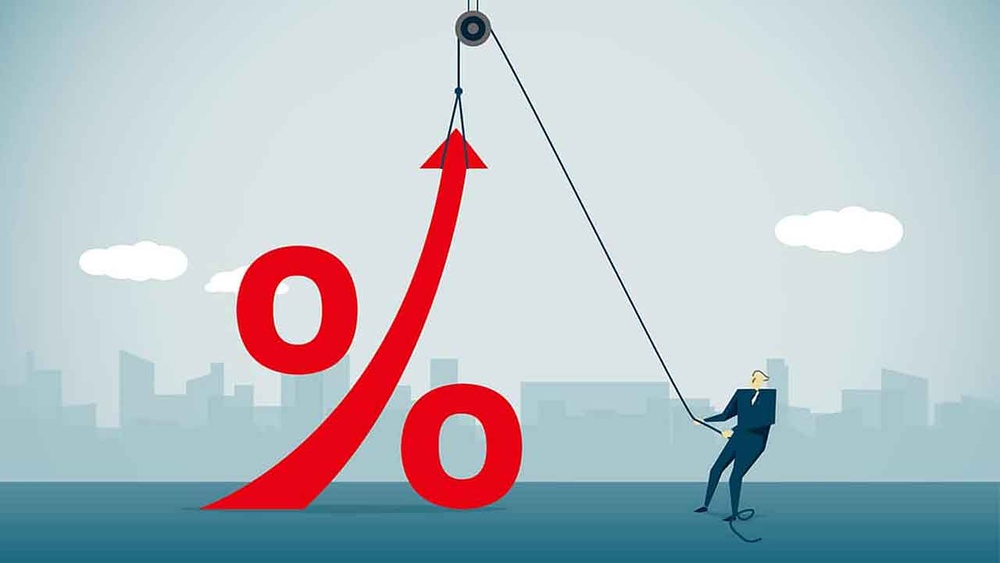 تاثیر نرخ بهره در جذابیت بازار