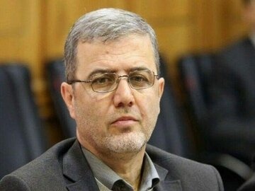 عمده تخلفات حوزه معادن مربوط به برداشتهای غیرمجاز است