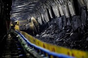  ۱۶ معدنچی در آتش سوزی معدن زغالسنگ چین جان باختند 