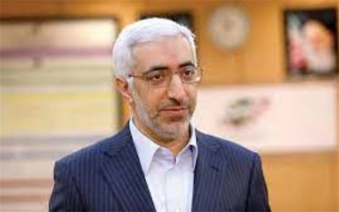 قبل از ورود سیمان به بورس ۷۰ درصد سیمان کشور توسط ۲۰ نفر دادوستد می‌شد
