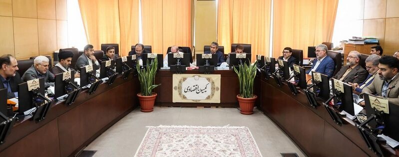 کمیسیون اقتصادی مجلس نباید در امور سیاستگذاری ارزی کشور دخالت کند