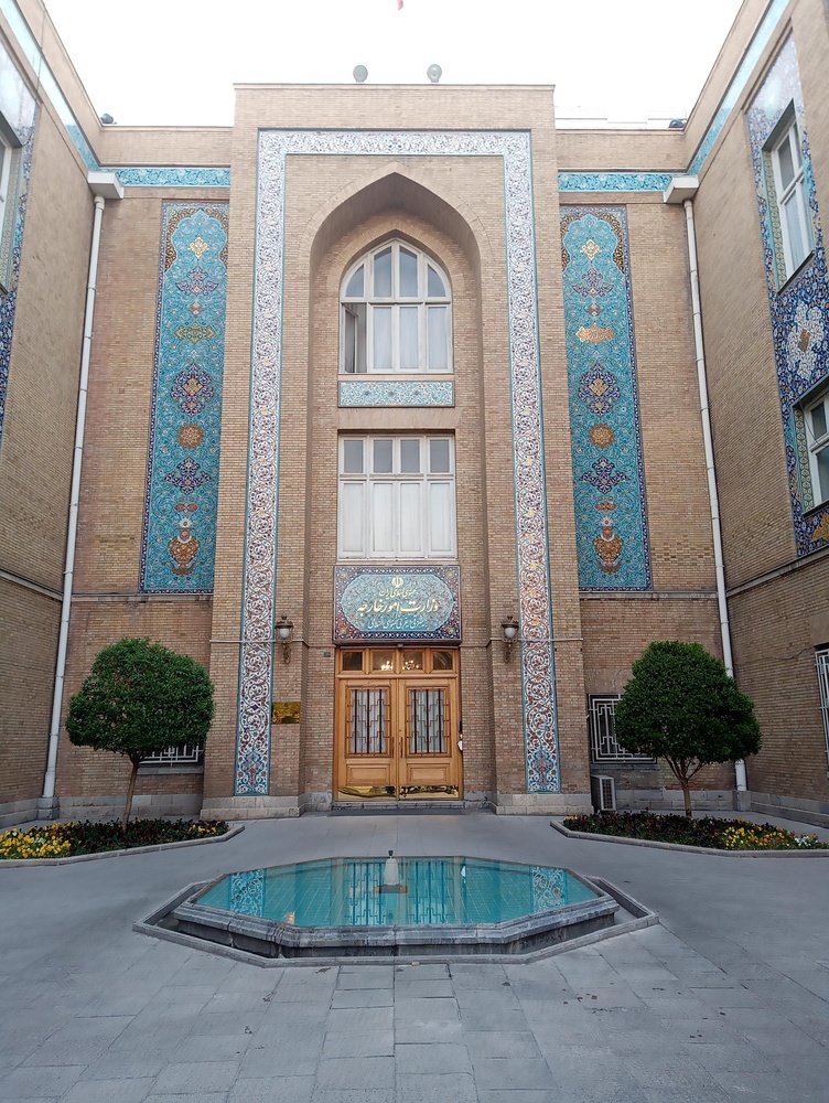 ایران، ۱۱ آمریکایی دخیل در سرکوب اعتراضات دانشجویان را ممنوع الورود کرد+اسامی