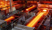 رشد ۱۸‌ درصدی فروش محصولات ابتدایی زنجیره فولاد