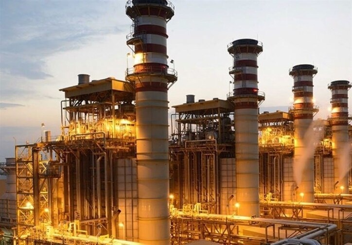 کدام شرکتهای فولادی در حال احداث نیروگاه هستند؟