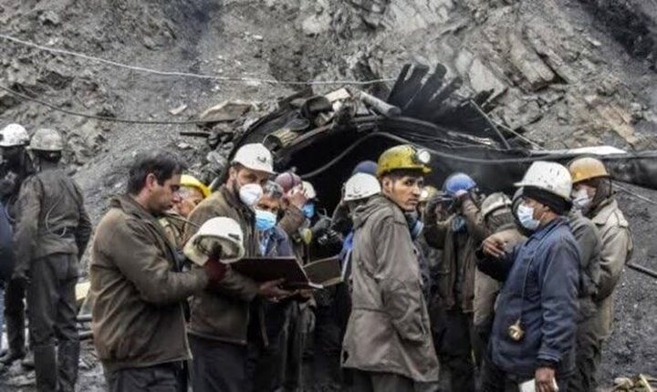 رییس کل دادگستری سمنان: «مقصران حادثه معدن طزره دامغان تا ۲۴ ساعت دیگر مشخص شوند»