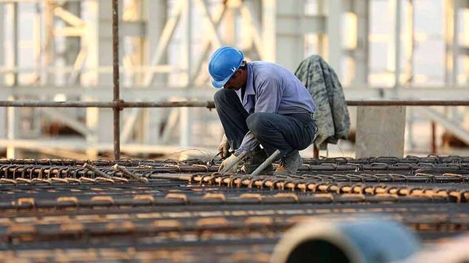 خاموشیها باز هم قربانی گرفتند؛ کارخانه فولاد شوش تعطیل شد