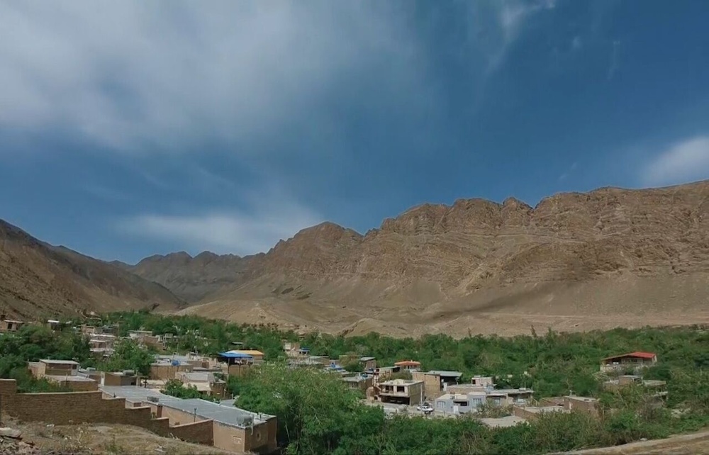 فرمانداری کاشان با اکتشاف در معدن “روستای دره” مخالف است