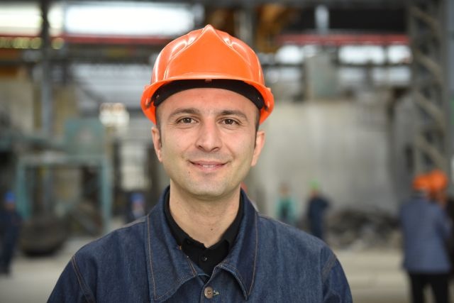 آقای وزیر؛ فولاد گران نیست!