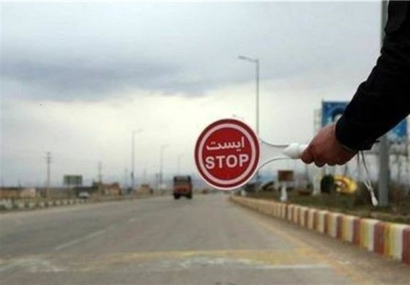 محدودیت‌های ترافیکی بازی تیم فوتبال سپاهان اصفهان و الاتحاد عربستان اعلام شد