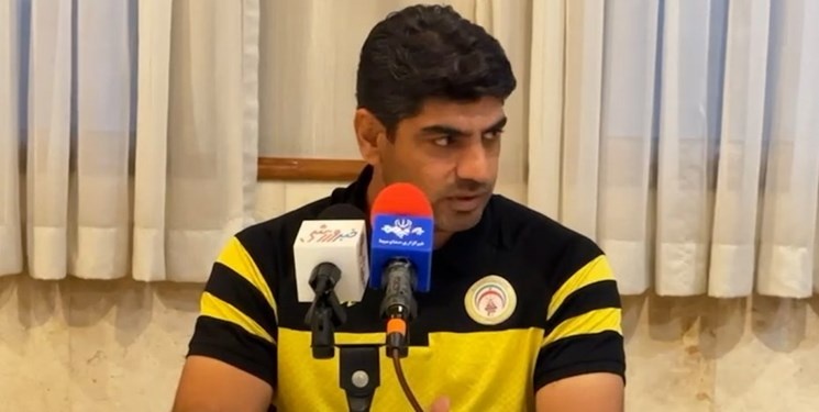 غیبت بنزما باعث تمرکز بیشتر مدافعان سپاهان می‌شود