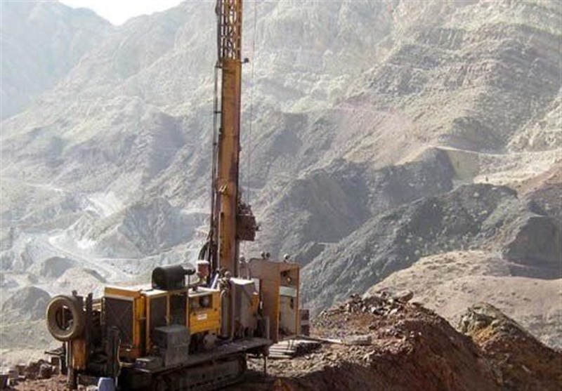 تشکیل پرونده قضایی برای اکتشاف وحشتناک یک معدن در ابهر/ دادستانی از ۳ اداره استعلام گرفت