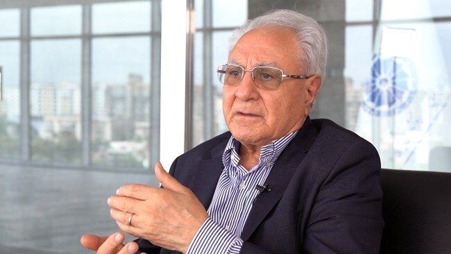 اعلام جزییات سرمایه‌گذاری افغانستانی‌ها در ایران/ افغانستان تلاش دارد به اف‌ای‌تی‌اف بپیوندد