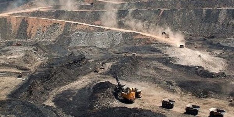 سرمایهگذاری 332 میلیارد تومانی در معادن جدید خراسانجنوبی