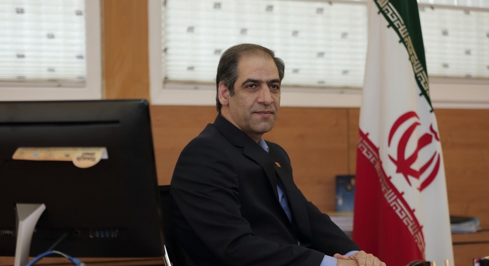 انجمن موافق خروج فولاد از بورس نیست