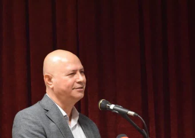 رییس انجمن سنگ: رتبه ایران در تولید سنگهای تزئینی قابل قبول نیست