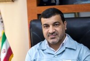 درآمد ۸۳ هزار میلیارد ریالی فولاد اکسین خوزستان از فروش ورق فولادی محقق شد