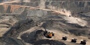 جریمه ۴ میلیاردی معدن طلای اندریان به علت نشت محلول سمی سیانید