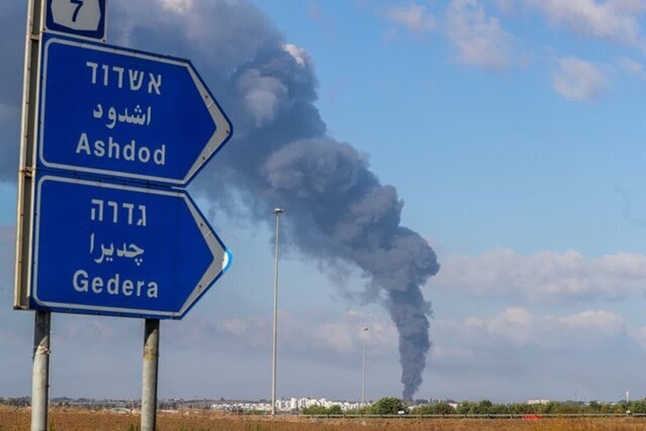 درگیری حماس و اسراییل بر کدام بازارهای فولادی تاثیرگذار است؟ / شرکای تجاری رژیم صهیونیستی در ابهام و نگرانی