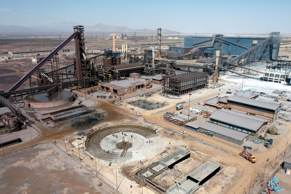 جهش ۶۲ درصدی “فجهان”/ درآمد یک هزار و ۳۴۰ میلیارد تومانی در شهریور ماه