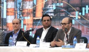 خبرهای خوب برای سهامداران فولاد غدیر نیریز / مصطفی پور:  آماده برای ورود به بازار سرمایه هستیم