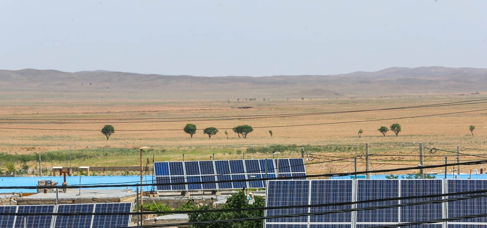 پذیرش قراردادهای خرید تضمینی برق تجدیدپذیر به عنوان ضمانت تسهیلات بانکی