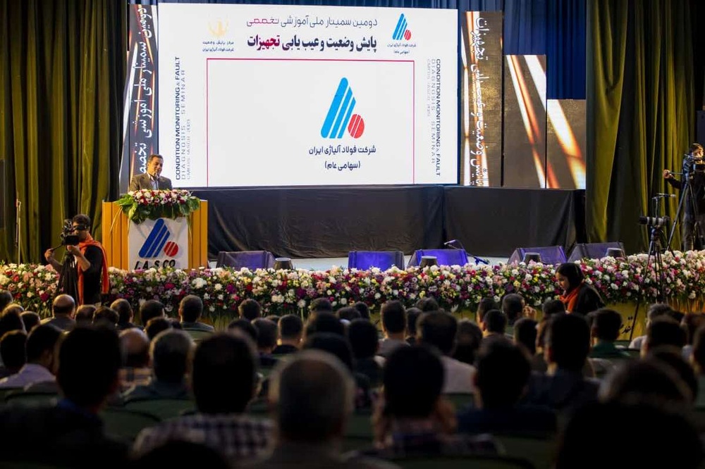 افتتاح پروژه یزد ۱، سه در صد به تولید فولاد کشور اضافه میکند