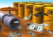 قیمت جهانی نفت امروز ۱۴۰۲/۰۷/۲۵ |برنت ۸۹ دلار و ۵۹ سنت شد