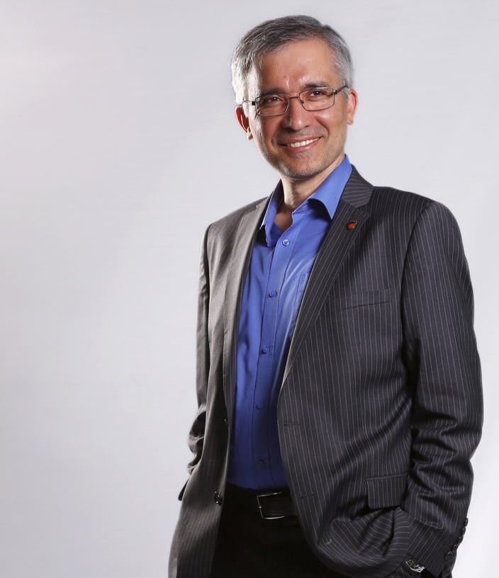 مدیرعامل فولاد جهان آرا تغییر کرد/ بازگشت یزدی زاده به فولاد