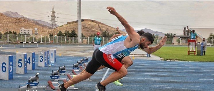 ذوبآهن قهرمان لیگ دو و میدانی شد