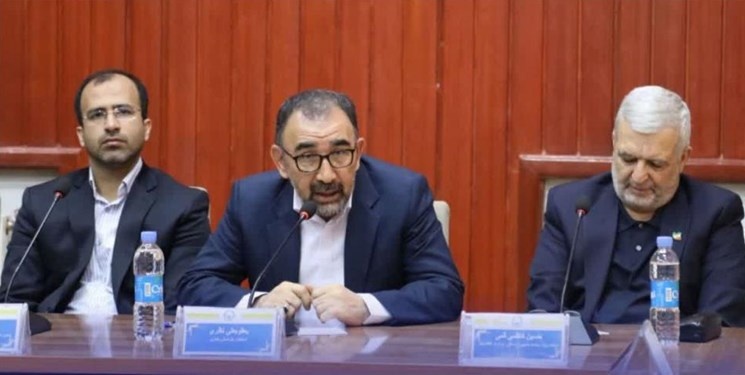 پیشنهاد راه اندازی کنسرسیوم اکتشاف و استخراج معادن افغانستان