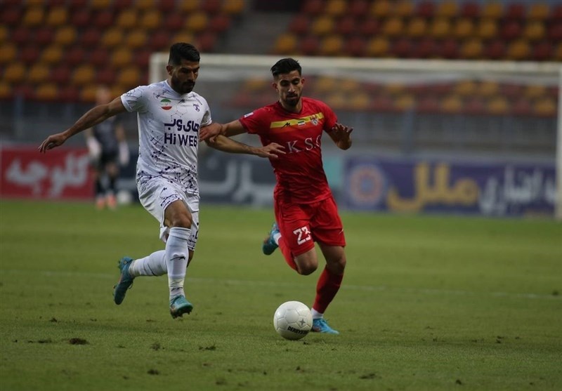 فولاد خوزستان جریمه شد