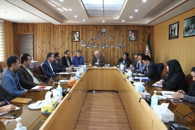 واریز ۳۷۳ میلیارد تومان حقوق دولتی معادن کردستان به خزانه